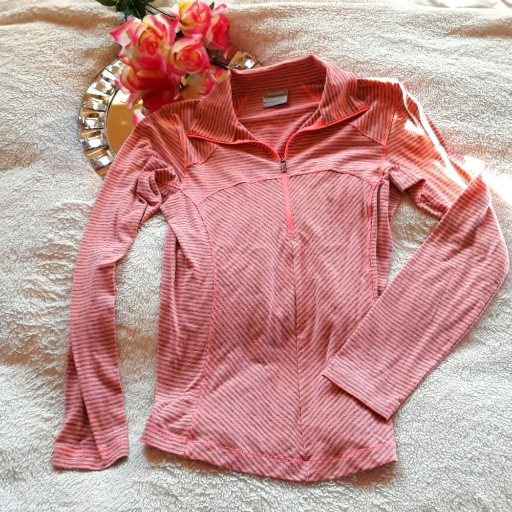 Columbia Long Sleeve Base Layer Shirt XS